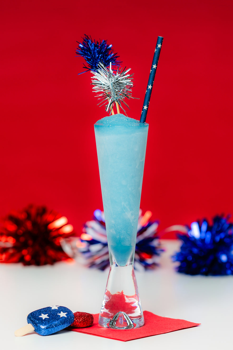 d'marie “Americana” Party Pack