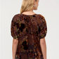 Johnny Was Avah Button Down Shirt - Joanna Burnout