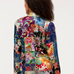Johnny Was Norih Shirt - Fabiana Scarf