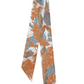 Sorority & Sisterhood “Austin” Heirloom Scarflette™- University of Texas