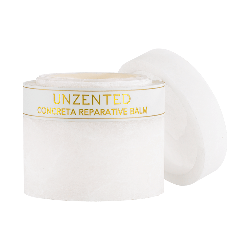 Zents Unscented Concreta Balm 1.2oz