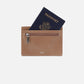 Hobo Bags “Euro Slide” Card Case-Cashmere