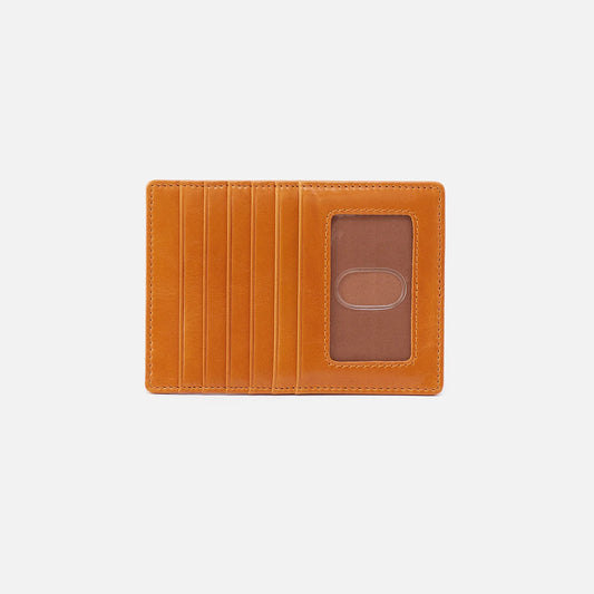Hobo Bags “Euro” Slide-Warm Amber
