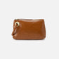 Hobo Bags "Daisy Daze" Large Wristlet-Truffle