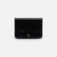Hobo Bags "Jill" Bifold Wallet-Black