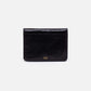 Hobo Bags "Jill" Bifold Wallet-Black
