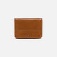 Hobo Bags "Jill" Bifold Wallet-Truffle