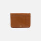 Hobo Bags "Jill" Bifold Wallet-Truffle