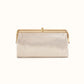 Hobo Bags “Lauren” Clutch Wallet - Sand Shimmer