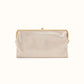 Hobo Bags “Lauren” Clutch Wallet - Sand Shimmer