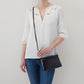 Hobo Bags "Darcy" Convertible Crossbody-Quartz