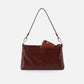 Hobo Bags "Darcy" Convertible Crossbody-Chocolate