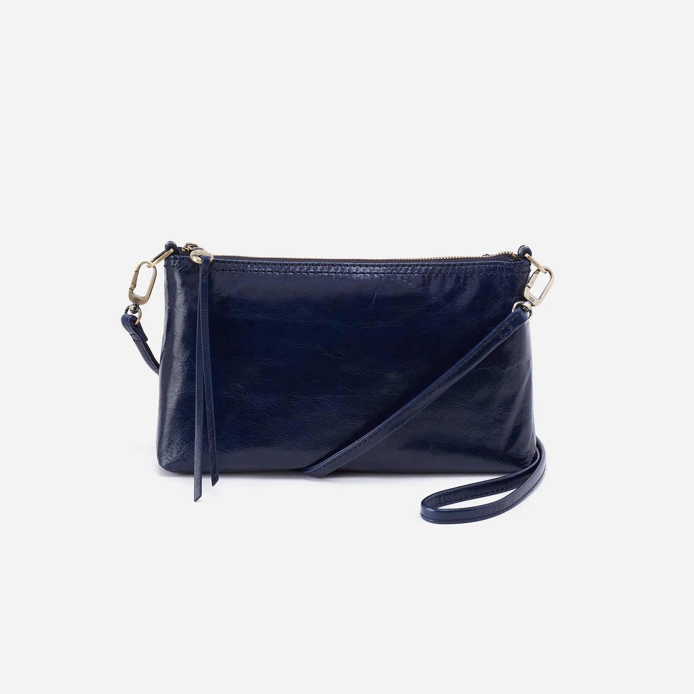 Hobo Bags "Darcy" Crossbody-Nightshade