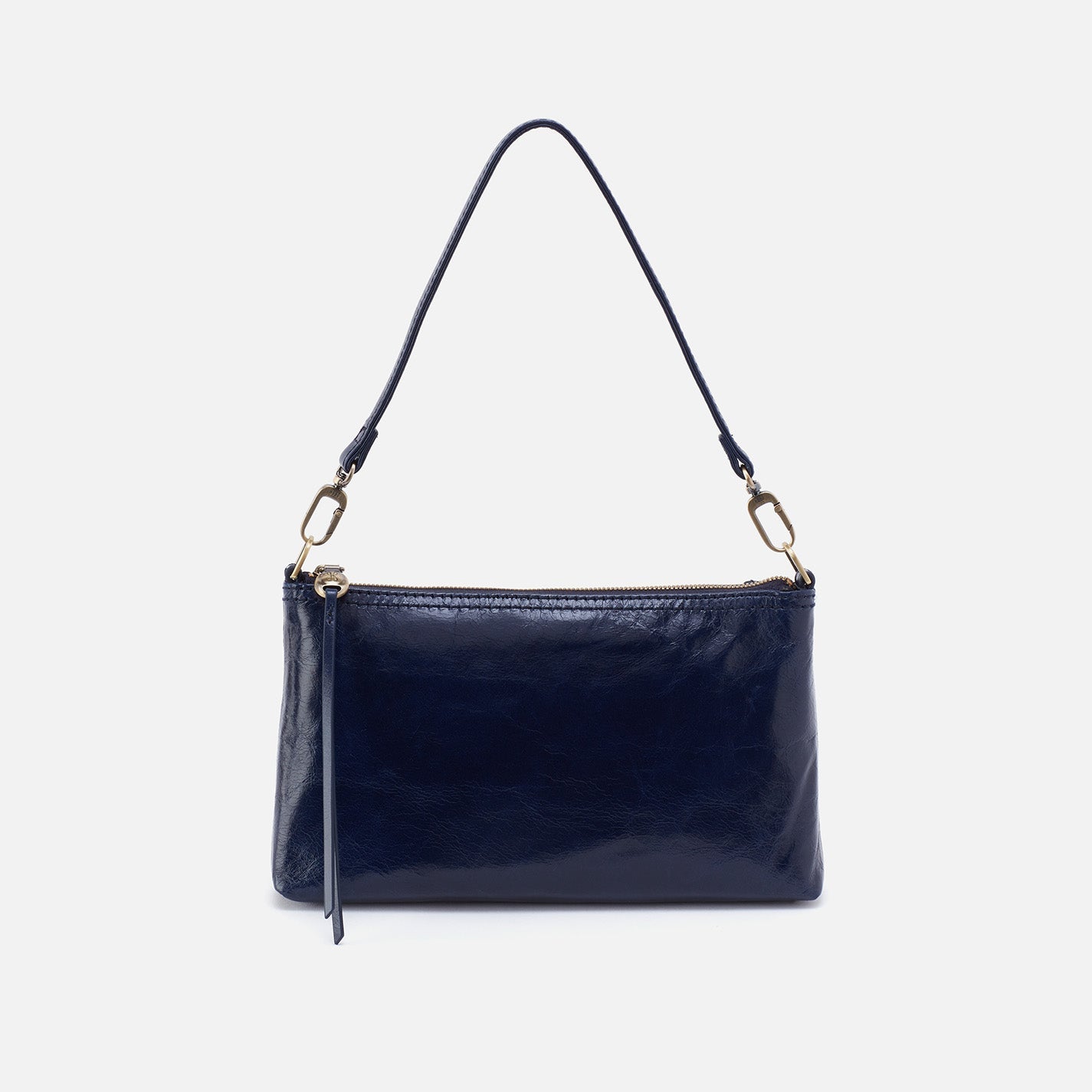 Hobo Bags "Darcy" Crossbody-Nightshade