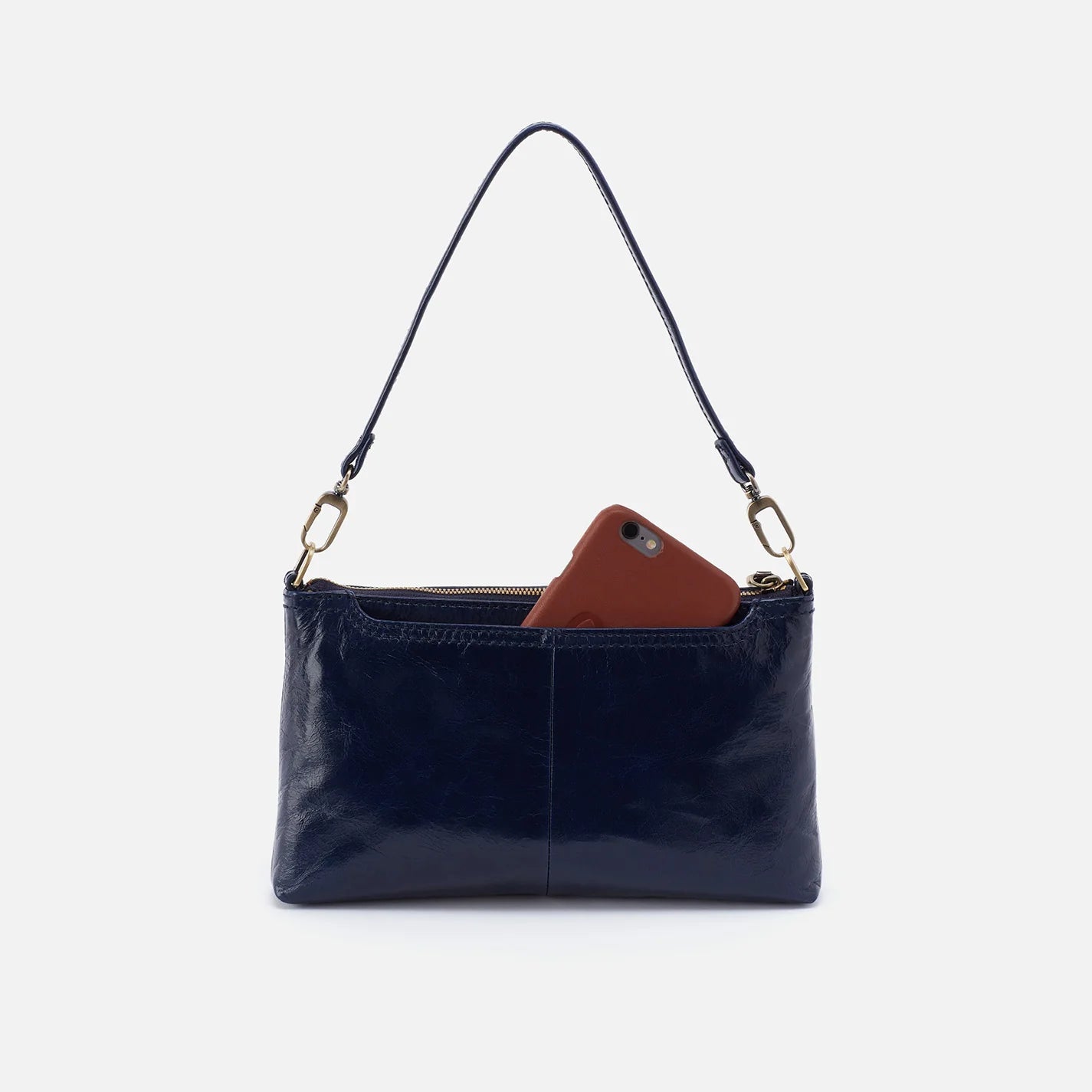 Hobo Bags "Darcy" Crossbody-Nightshade