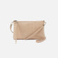 Hobo Bags "Darcy" Convertible Crossbody-Quartz