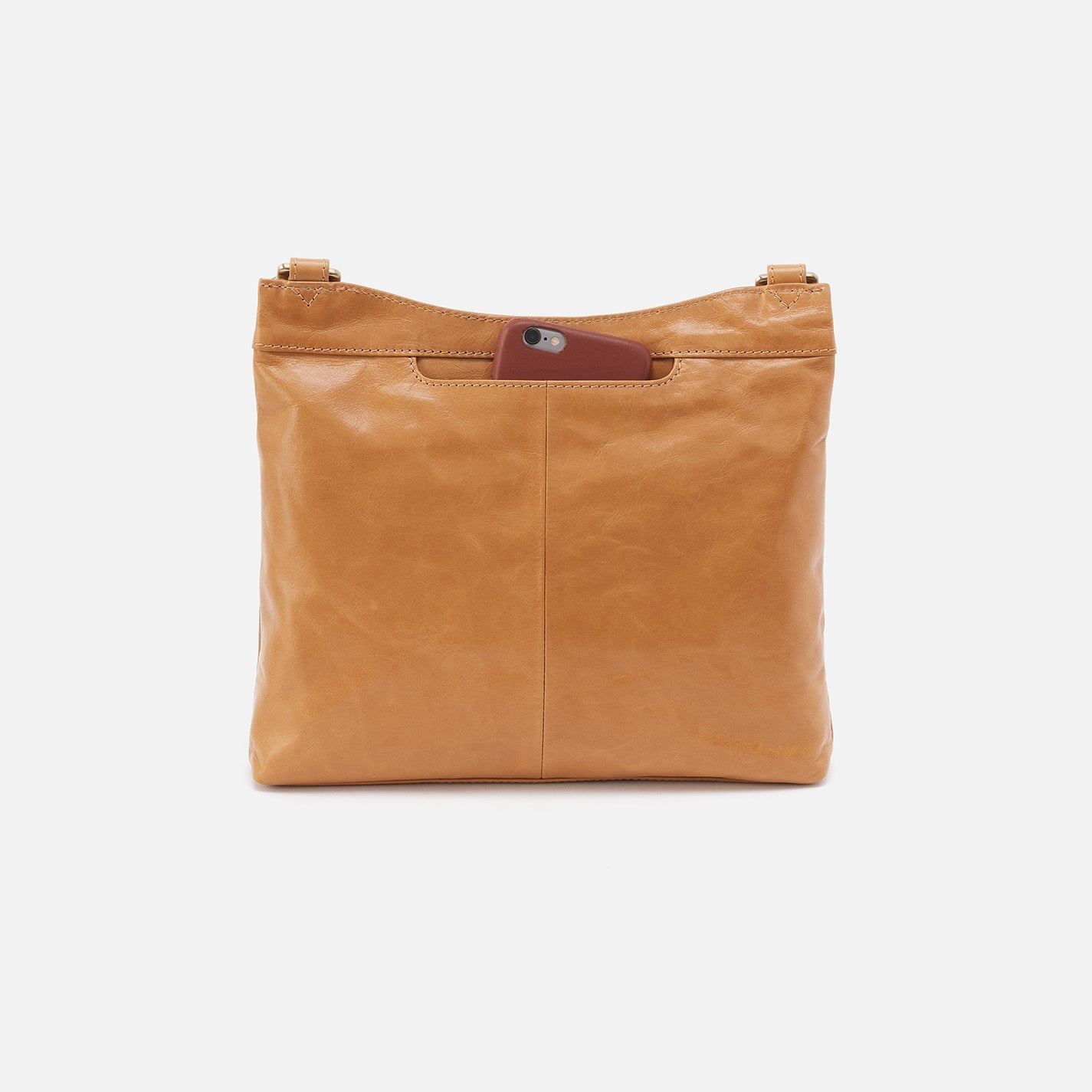 Hobo Bags "Cambel" Crossbody-Natural