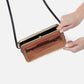 Hobo Bags "Lauren" Crossbody-Black