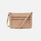 Hobo Bags “Billie” Crossbody-Sand