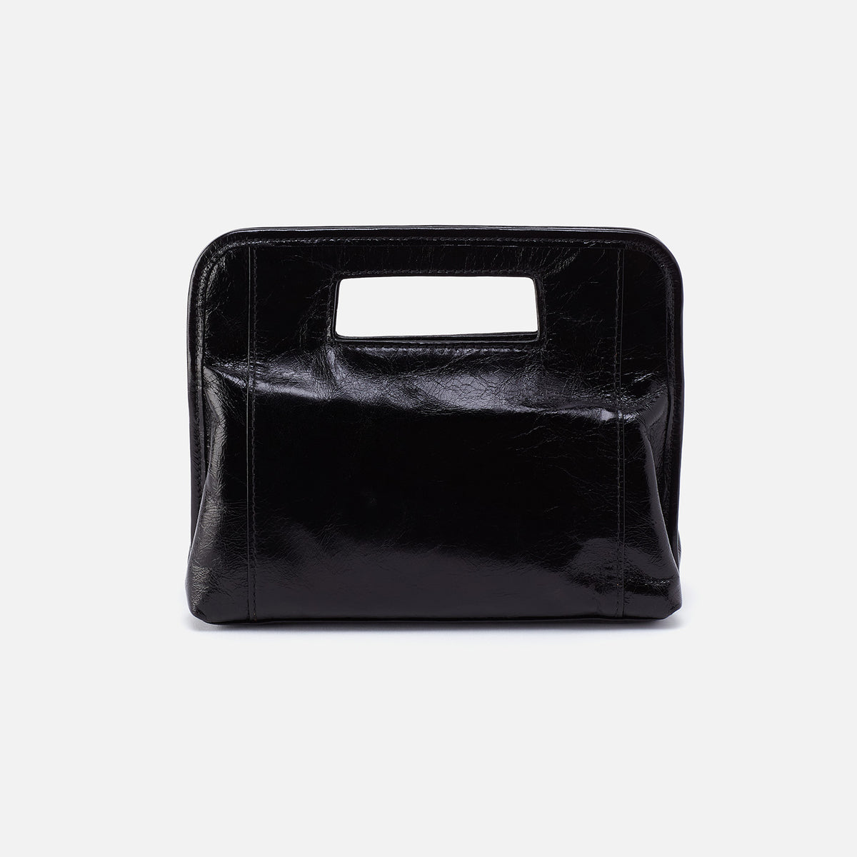 Hobo Bags "Ace" Clutch-Black