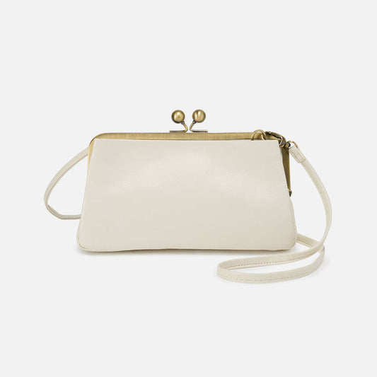 Hobo Bags "Lauren" Frame Crossbody-Lily