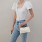 Hobo Bags "Lauren" Frame Crossbody-Lily