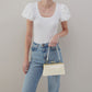 Hobo Bags "Lauren" Frame Crossbody-Lily