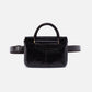 Hobo Bags "Sheila" Belt Bag-Black