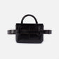 Hobo Bags "Sheila" Belt Bag-Black