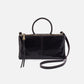 Hobo Bags "Sable" Crossbody-Black