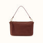 Hobo Bags “Darcy” Carry- all Crossbody-Harvest Root