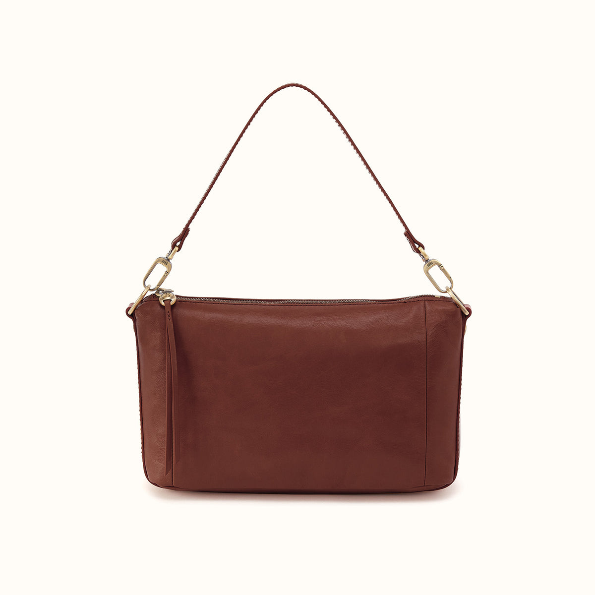 Hobo Bags “Darcy” Carry- all Crossbody-Harvest Root