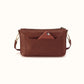 Hobo Bags “Darcy” Carry- all Crossbody-Harvest Root