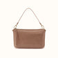 Hobo Bags “Darcy” Carry- all Crossbody-Woodsmoke