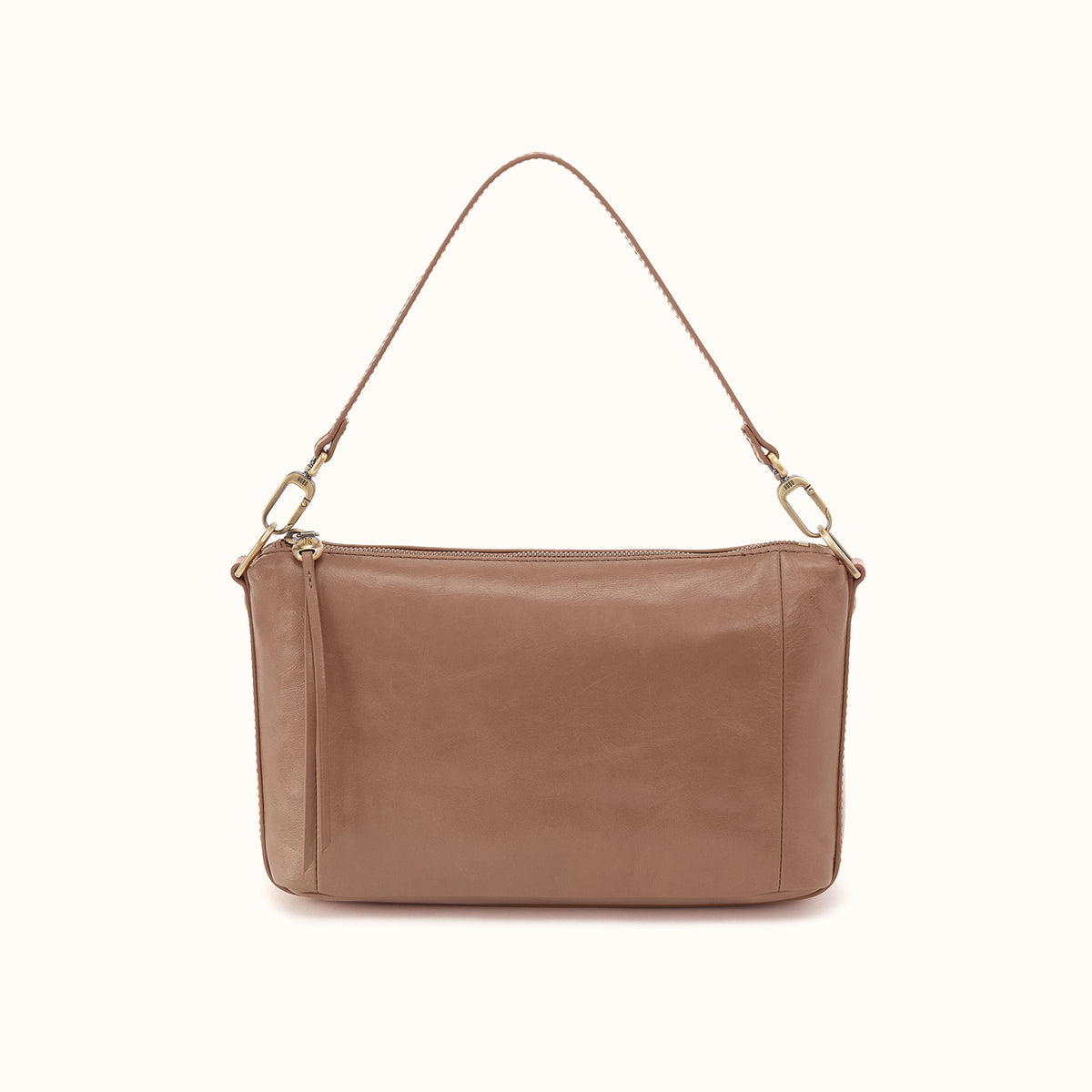 Hobo Bags “Darcy” Carry- all Crossbody-Woodsmoke