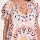 Elan “Mandie” Dress - Multi Kaleidescope