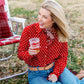 Victory Lap Shatterproof Cups- Set of 8- OU