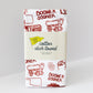 Victory Lap Kitchen Towel-OU