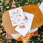 Victory Lap Kitchen Towel- Austin, Texas