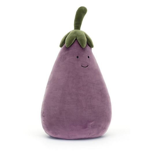 Jellycat Amuseables Eggplant-Large