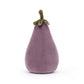 Jellycat Vivacious Vegetable Aubergine (Eggplant)