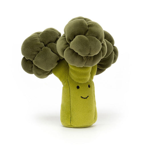 Jellycat Vivacious Vegetable-Broccoli