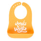 Bella Tunno “Cheeks For Weeks” Wonder Bib