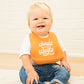 Bella Tunno “Cheeks For Weeks” Wonder Bib