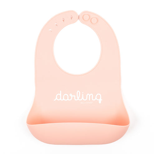 Bella Tunno "Darling" Wonder Bib