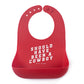 Bella Tunno "Should Have Been a Cowboy" Wonder Bib