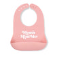 Bella Tunno "Mom's Mini Me" Wonder Bib