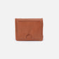 Hobo Bags “Lumen” Mini Wallet-Harvest Wheat