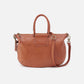 Hobo Bags “Sheila” Large Crossbody-Harvest Wheat