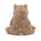 Jellycat Wonda Wombat
